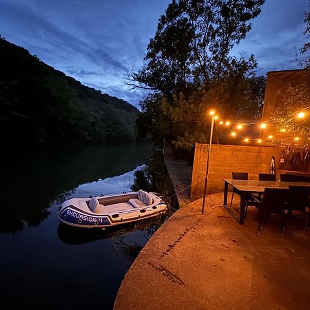 House On The River Villa Blagaj Esterno foto